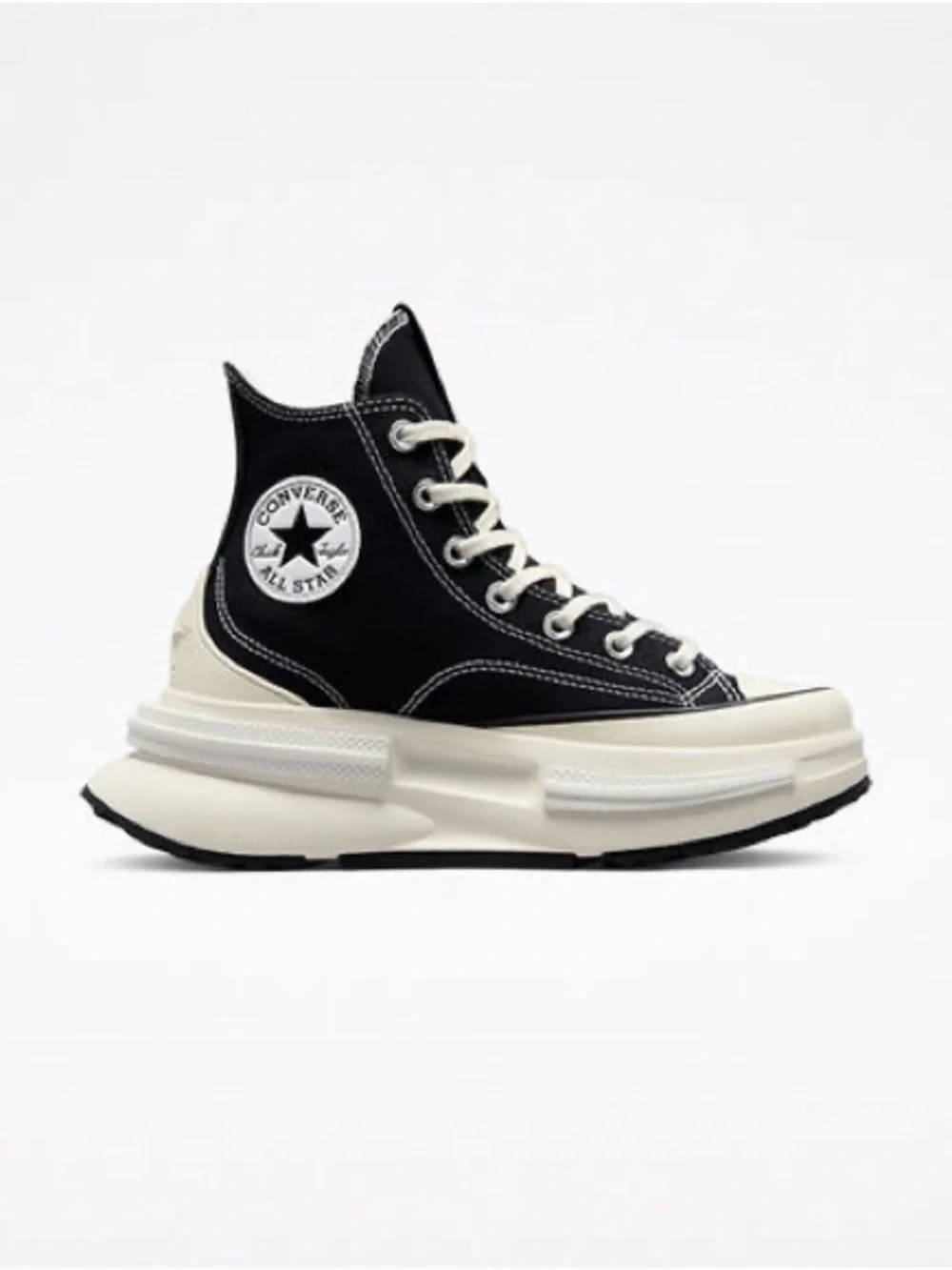 Converse run star